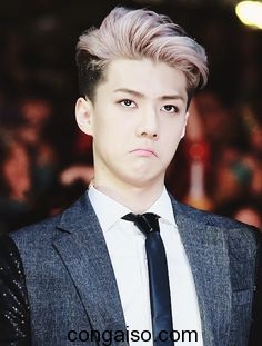 Sehun exo