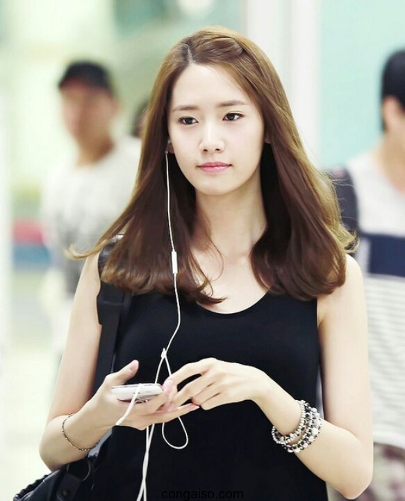 Yoona snsd