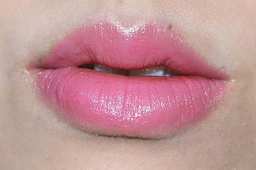 Son YSL 02 Rose Frivole