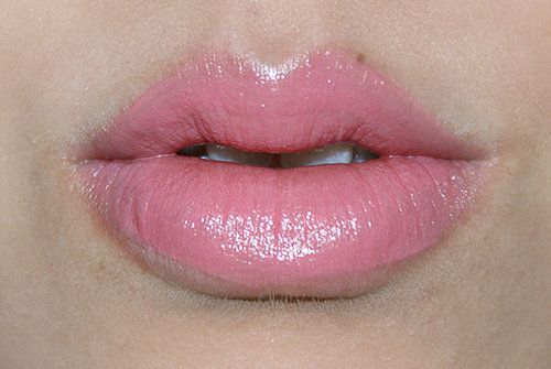 Son YSL 08 Pink Hedoniste