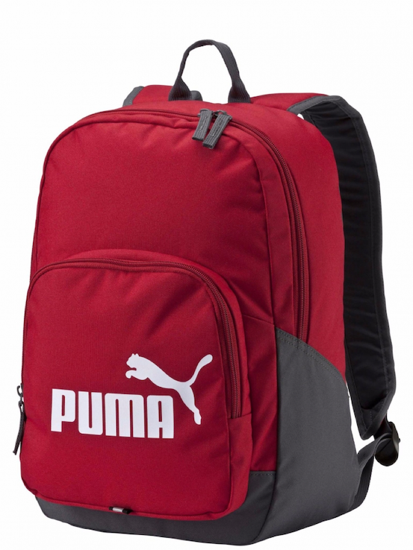 Balo Laptop Puma là thương hiệu thể thao nổi tiếng