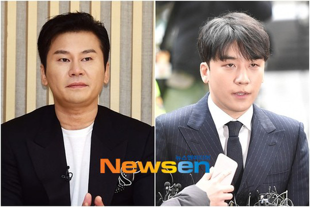 Gần chục cáo buộc chưa đủ, Seungri và chủ tịch Yang vướng nghi vấn đánh bạc tại nước ngoài