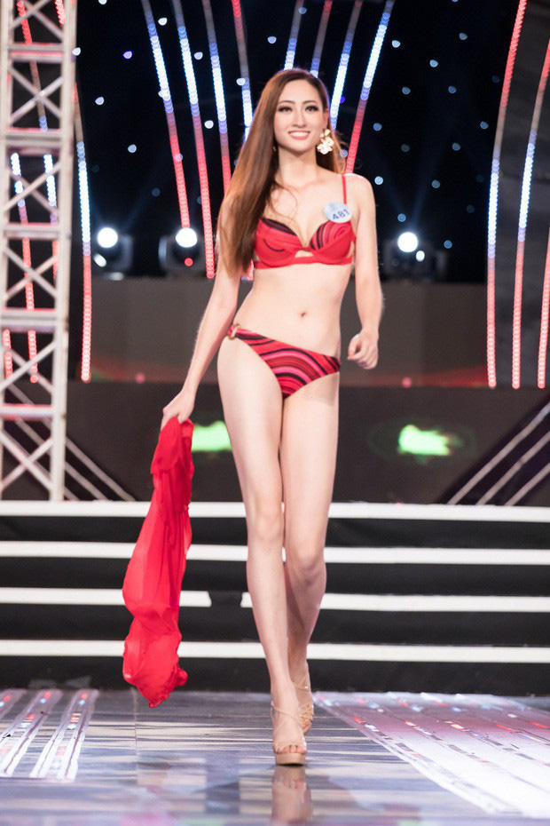 Hoa hậu Thế giới Việt Nam 2019 