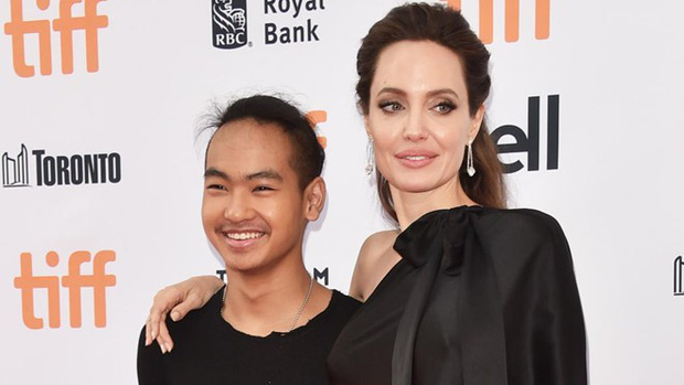 Hậu ly hồn, minh tinh Angelina Jolie bắt con cái mặc quần áo và ăn đồ rẻ tiền 