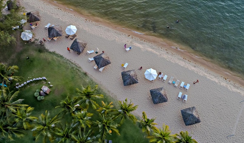 Danh sách các khu Resort Phú Quốc đăng cấp, xịn sò 28
