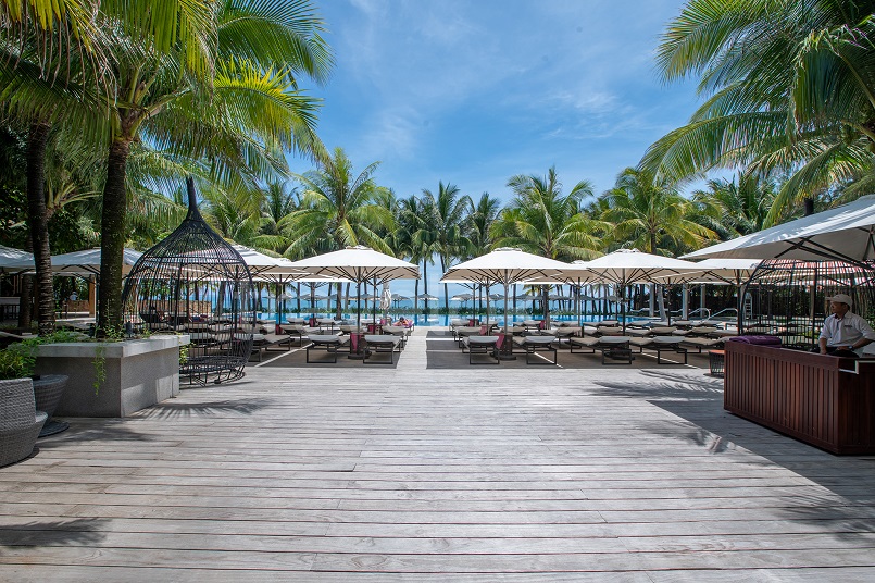 Danh sách các khu Resort Phú Quốc đăng cấp, xịn sò 4