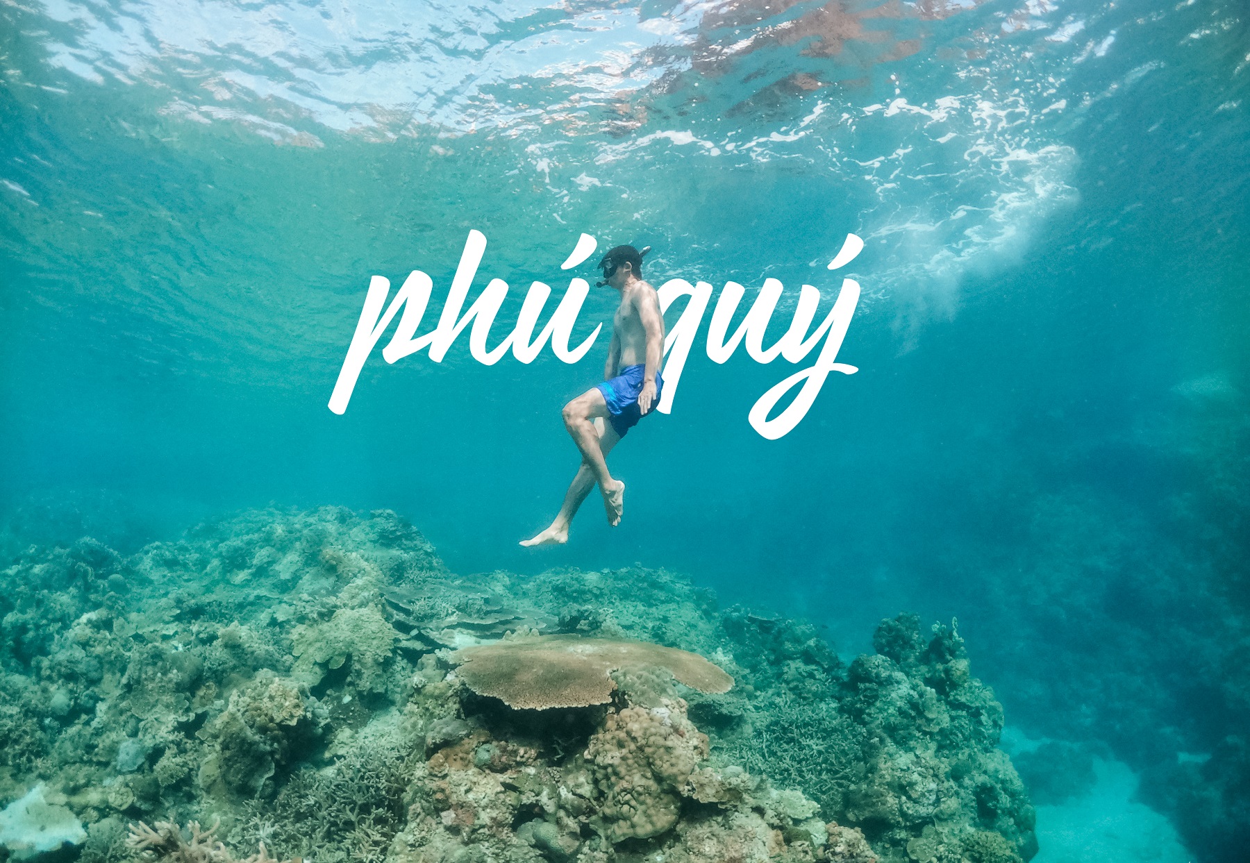 Bách thư toàn tập kinh nghiệm du lịch đảo Phú Quý – Phan Thiết