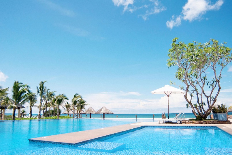 Danh sách các khu Resort Phú Quốc đăng cấp, xịn sò 29