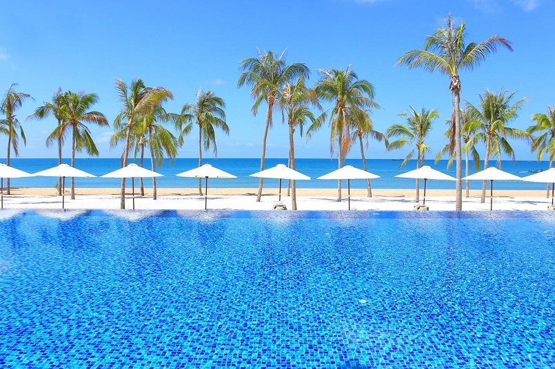 Danh sách các khu Resort Phú Quốc đăng cấp, xịn sò 25