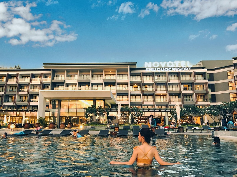 Danh sách các khu Resort Phú Quốc đăng cấp, xịn sò 27