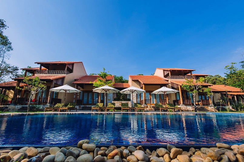 Danh sách các khu Resort Phú Quốc đăng cấp, xịn sò 10