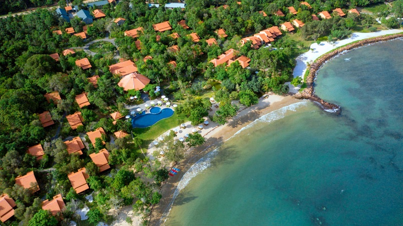 Danh sách các khu Resort Phú Quốc đăng cấp, xịn sò 8