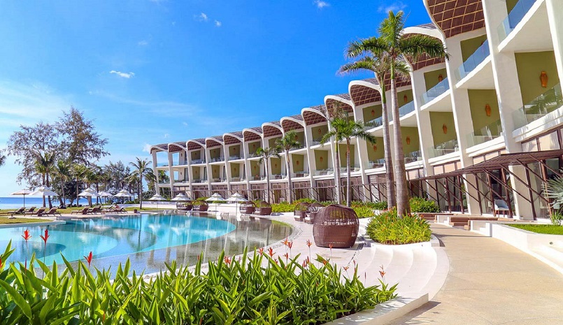 Danh sách các khu Resort Phú Quốc đăng cấp, xịn sò 38