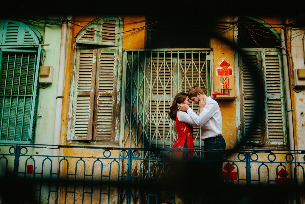 Sài Gòn và 20+ điểm sống ảo đầy khí chất