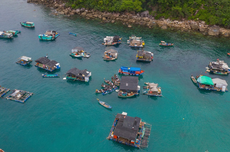 Du lịch đảo Thổ Chu thú vị với kinh nghiệm “phượt biển” có 1-0-2 ảnh 19