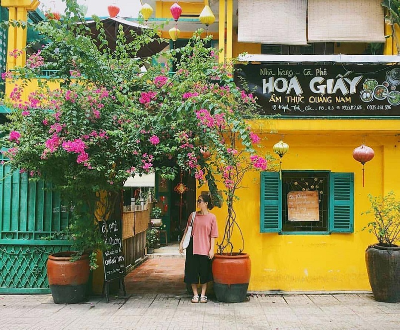 21+ quán Cafe Sài Gòn đẹp không góc chết, đồ uống ngon, check in mỏi tay 12