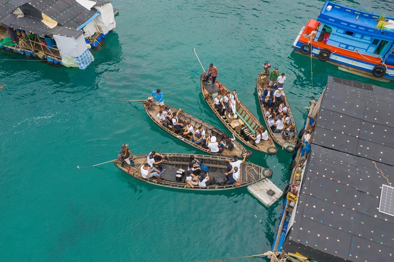 Du lịch đảo Thổ Chu thú vị với kinh nghiệm “phượt biển” có 1-0-2 ảnh 16