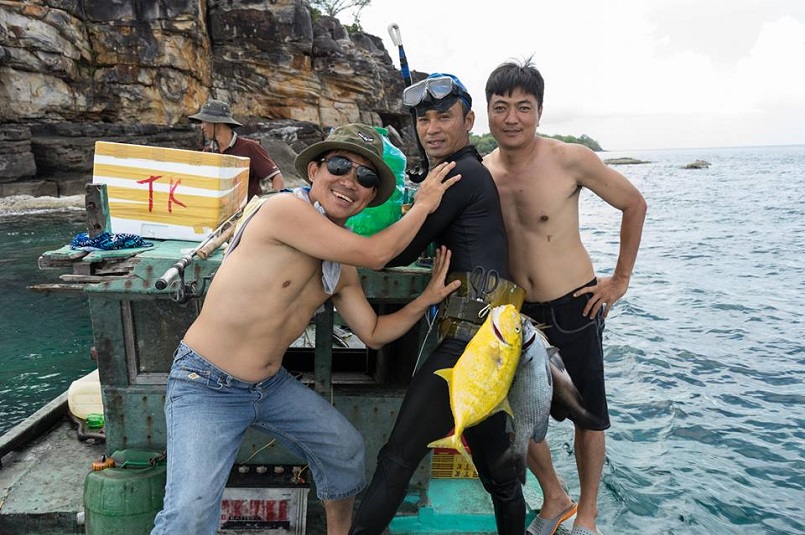 Du lịch đảo Thổ Chu thú vị với kinh nghiệm “phượt biển” có 1-0-2 ảnh 17