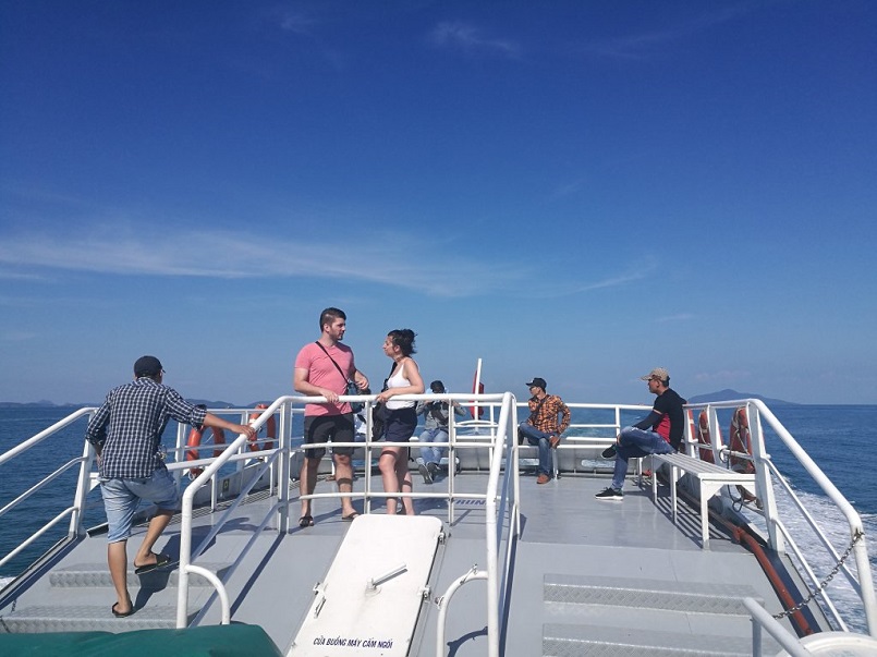 Du lịch đảo Thổ Chu thú vị với kinh nghiệm “phượt biển” có 1-0-2 ảnh 4