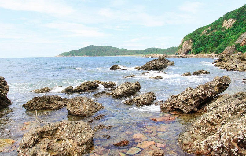 Tổng hợp kinh nghiệm du lịch đảo Cô Tô, cập nhật mới tinh 24