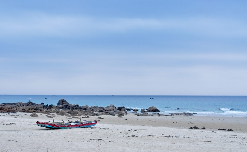 Tất cả mọi kinh nghiệm về du lịch đảo Cái Chiên – Quảng Ninh 14