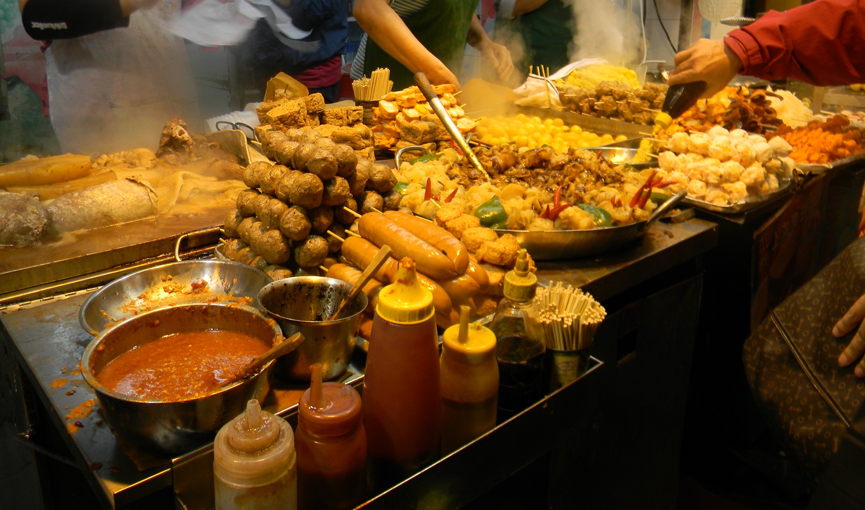 Đến Sài Gòn ăn gì ngon? Cập nhật menu những món ăn đặc sắc nhất đất Sài Thành
