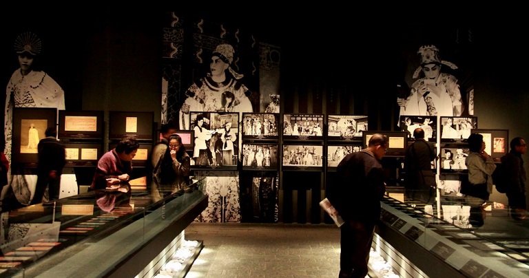 Bảo tàng di sản Hong Kong - tìm hiểu văn hóa, lịch sử, con người
