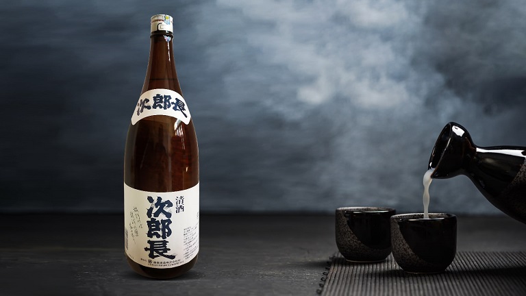 Rượu Sake - Rượu truyền thống của người Nhật 