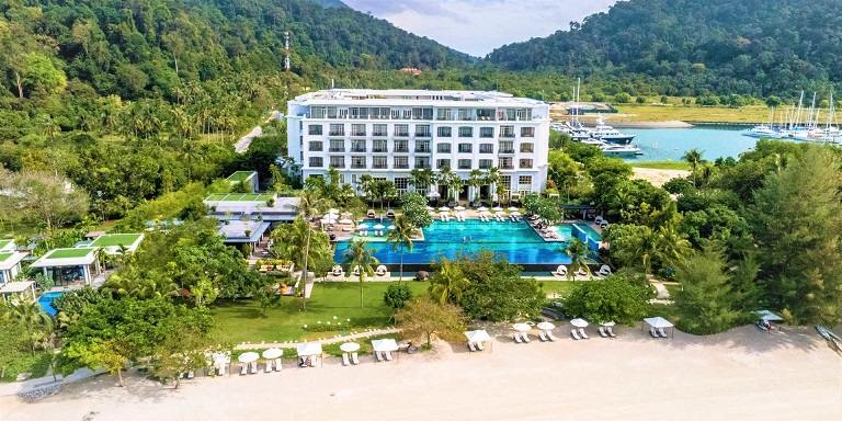 Resort malaysia