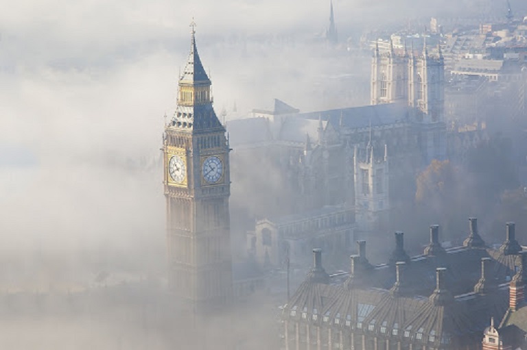 Kinh nghiệm du lịch London - Thành phố sương mù thu hút sự tò mò du khách