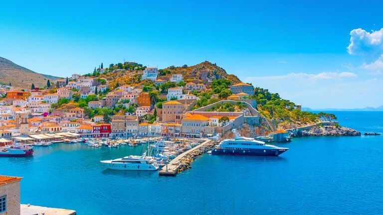 Đảo Crete 