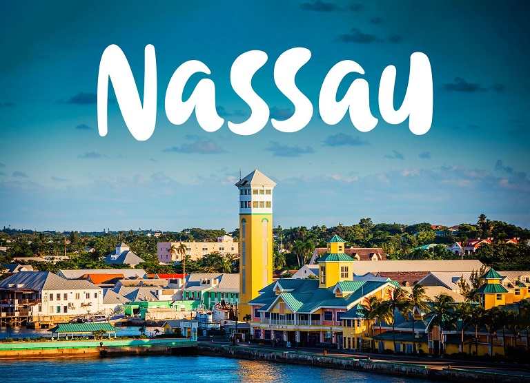 Nassau 