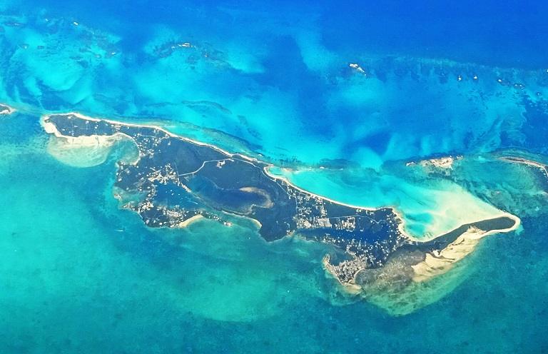 Kinh nghiệm du lịch Bahamas