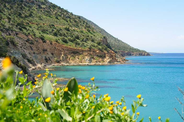 Kinh nghiệm du lịch đảo Síp