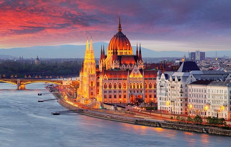 Kinh nghiệm du lịch Hungary