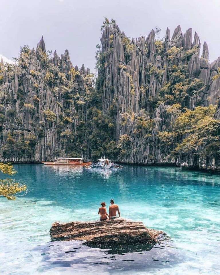 kinh nghiệm du lịch Philippines