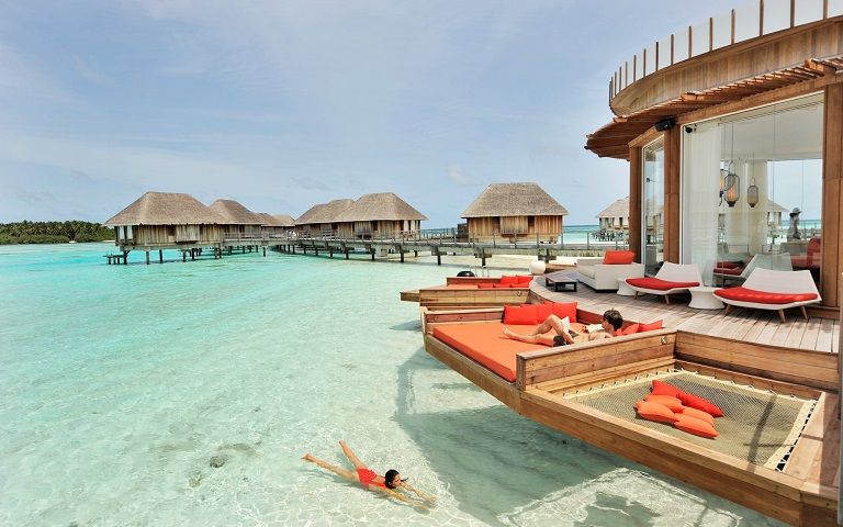 Ayada Maldives 