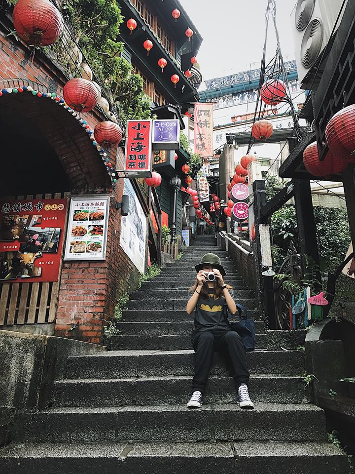 Kinh nghiệm du lịch Đài Loan 5