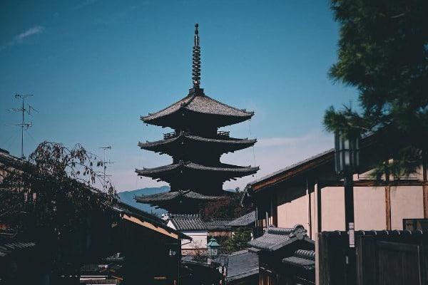 Du lịch Nhật Bản từ A đến Z