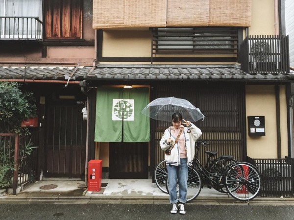 Kinh nghiệm du lịch Nhật Bản tự túc 15