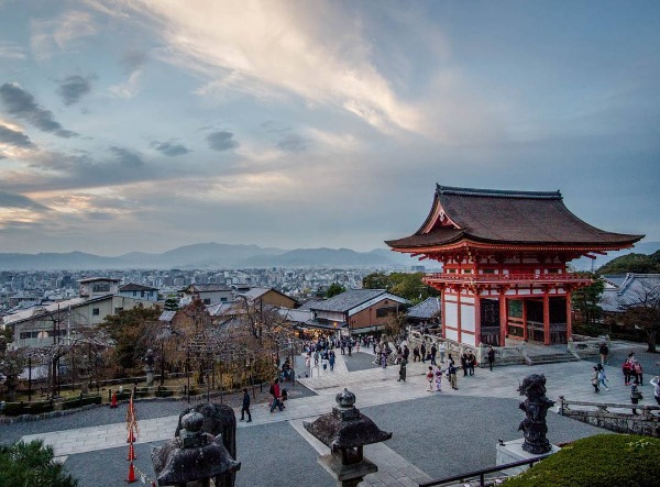 Kinh nghiệm du lịch Nhật Bản tự túc 9