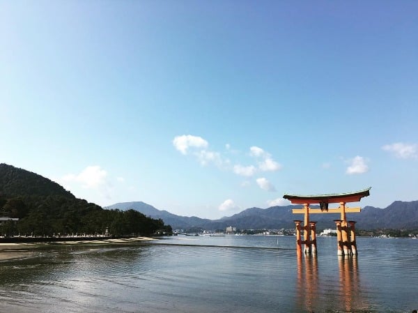 Kinh nghiệm du lịch Nhật Bản tự túc 19