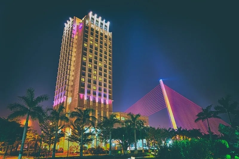 Khách sạn ở Đà Nẵng 10