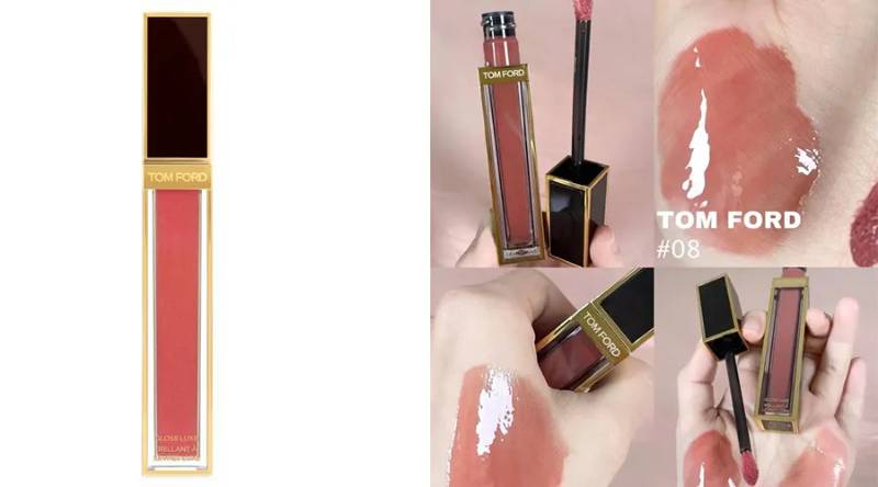 Tom Ford Gloss Luxe Lip